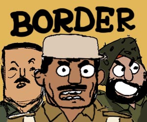border home page