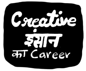 creative career thumb
