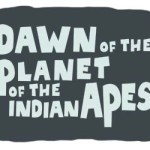 dawn of the planet