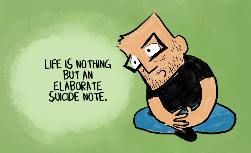 suicide-note