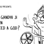 Gandhi-God-Twitter