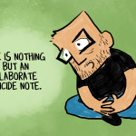 suicide-note
